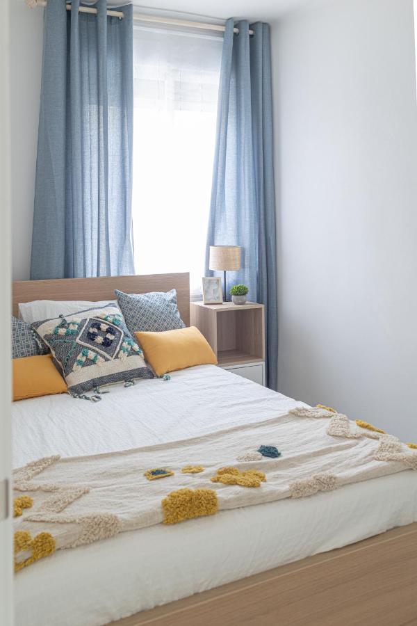 Lxr Waikiki Beach Front 3Hab. Tarifa Extérieur photo